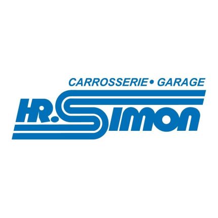Logo od Carrosserie Simon GmbH