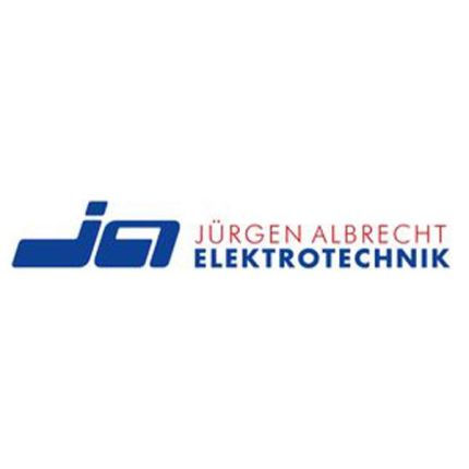 Logo fra ALBRECHT ELEKTROTECHNIK Inh Jürgen Albrecht