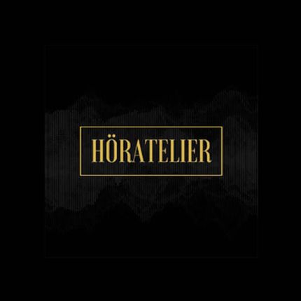 Logotyp från Höratelier Mathis e.U