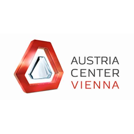 Logo de Austria Center Vienna - IAKW-AG