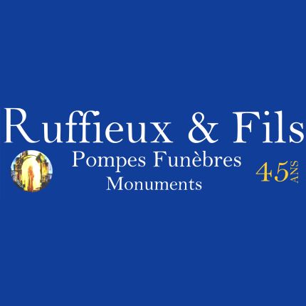 Logo von Ruffieux & Fils SA