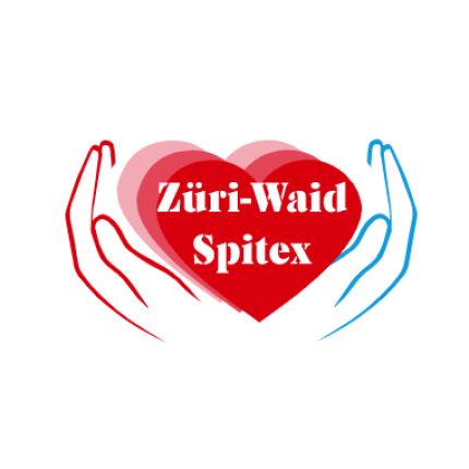 Logo da Züri Waid Spitex