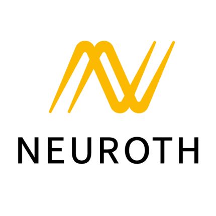 Logotyp från Neuroth Hörcenter AG - Hörgeräte und Gehörschutz