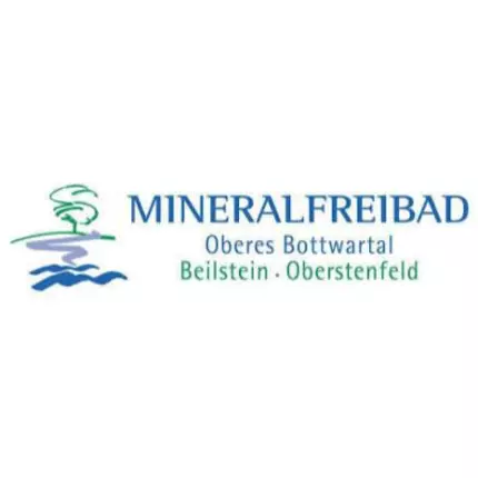 Logótipo de Mineralfreibad Oberes Bottwartal