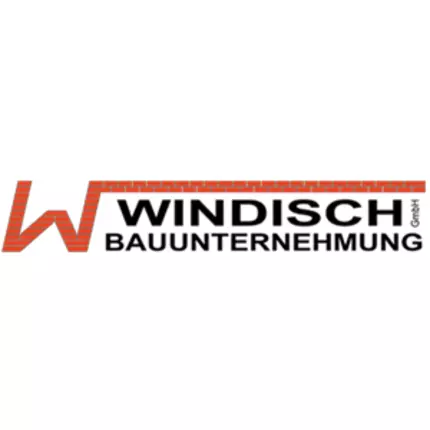 Logotyp från Windisch GmbH Bauunternehmung