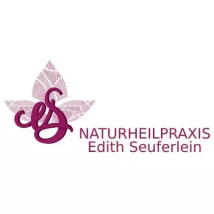 Logo od Seuferlein Edith Naturheilpraxis