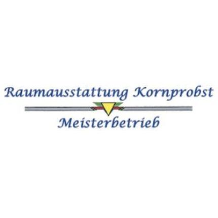 Logotipo de Raumausstattung Kornprobst | Pfaffenhofen