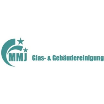Logo van MMJ Glas- und Gebäudereinigung Manuel Seeliger