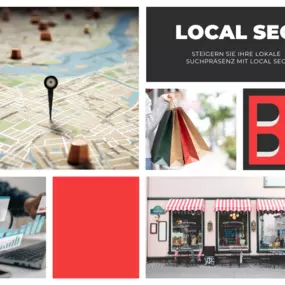 Local SEO Agentur in Werbeagentur Bamberger Braunschweig Local SEO SEO Webdesign
