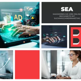 Social Media Agentur - Werbeagentur Bamberger Braunschweig Local SEO SEO Webdesign