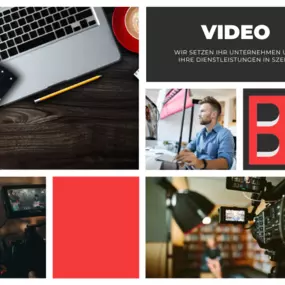 Video erstellen lassen - Werbeagentur Bamberger Braunschweig Local SEO SEO Webdesign