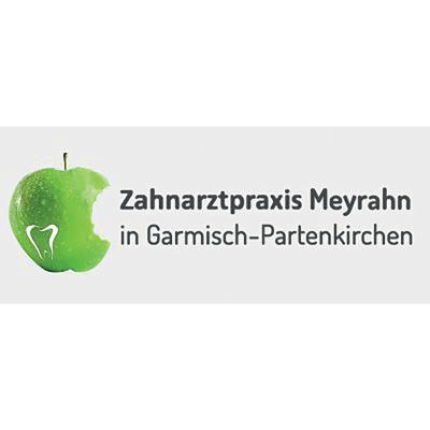 Logotyp från Zahnarztpraxis Meyrahn