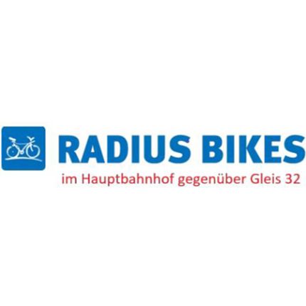 Logo von Radius Bikes | Radverleih | Fahrradverleih | Bike Rental