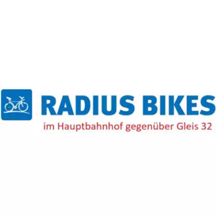 Logo od Radius Bikes | Radverleih | Fahrradverleih | Bike Rental