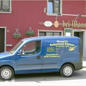 Man trifft sich bei Manni, Events,, leckere Speisen, familien service,