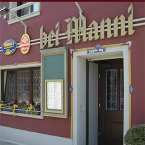 Man trifft sich bei Manni, Events,, leckere Speisen, familien service,
