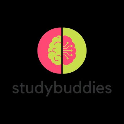 Logotyp från Studybuddies - mehr als Nachhilfe