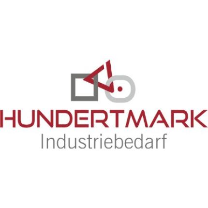 Logótipo de Hundertmark Industriebedarf