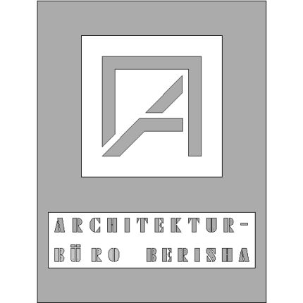 Logotyp från Architekturbüro Berisha Dipl.-Ing. Isa Berisha