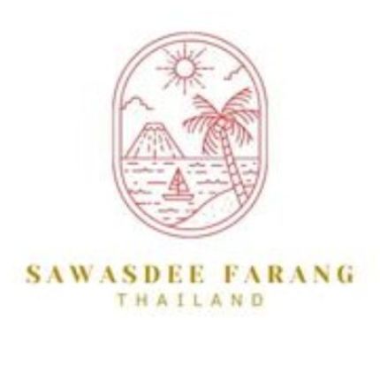 Logo fra Sawasdee Farang