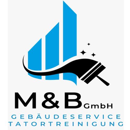 Logotipo de M&B Gebäudeservice/Tatortreinigung Gmbh