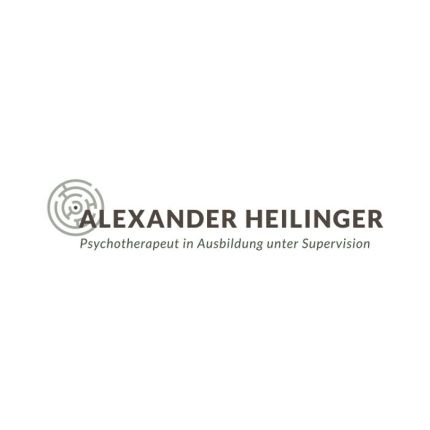 Logo from Psychotherapie-Praxis Alexander Heilinger