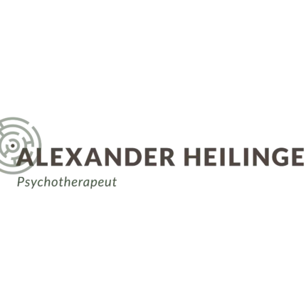 Logo van Psychotherapie-Praxis Alexander Heilinger