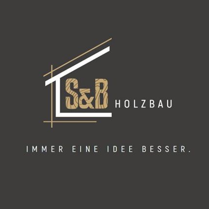 Logo de S&B Holzbau GmbH