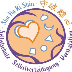 Bild von ShuHaRiShin - Selbstschutz, Selbstverteidigung, Deeskalation