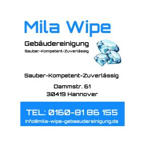 Bild von Mila Wipe Gebäudereinigung Inh. Nilgün Özkan