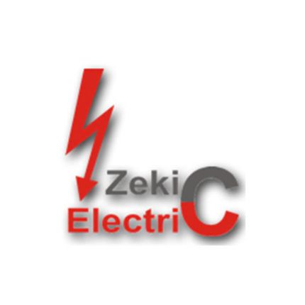 Logo fra Zekic Electric GmbH