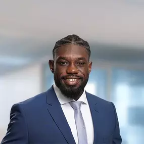 SIGNAL IDUNA Versicherungen - Jeremie Lunzama Nzegutu