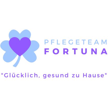 Logo de Pflegeteam Fortuna GmbH