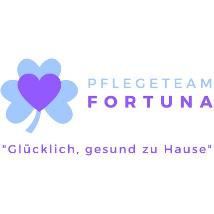 Logo van Pflegeteam Fortuna GmbH