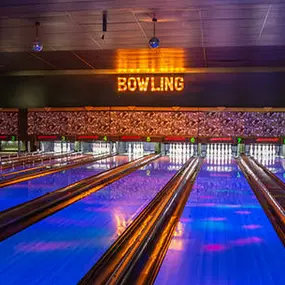 Bild von Mauritius Bowling & Restaurant Pforzheim