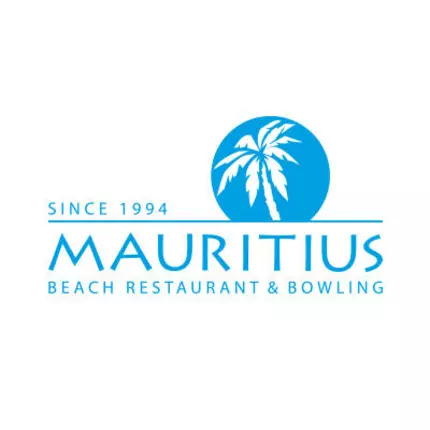 Logo from Mauritius Bowling & Restaurant Pforzheim