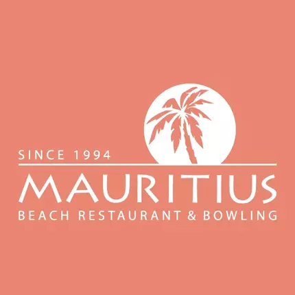 Logo van Mauritius Bowling & Restaurant Pforzheim