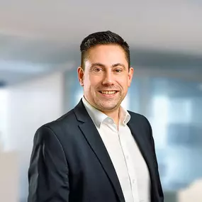 SIGNAL IDUNA Hauptagent Holger Fischer