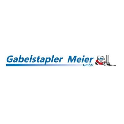 Logo da Gabelstapler Meier GmbH