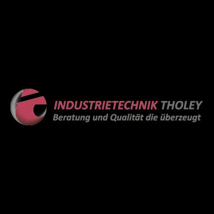 Logo fra Industrietechnik Tholey