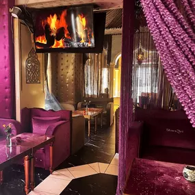 Bild von SharaZad Shisha & Cocktail Lounge