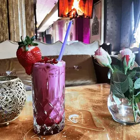 Bild von SharaZad Shisha & Cocktail Lounge