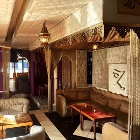 Bild von SharaZad Shisha & Cocktail Lounge