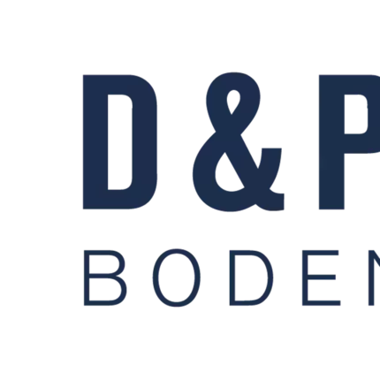 Logo de D&P Bodenleger GmbH