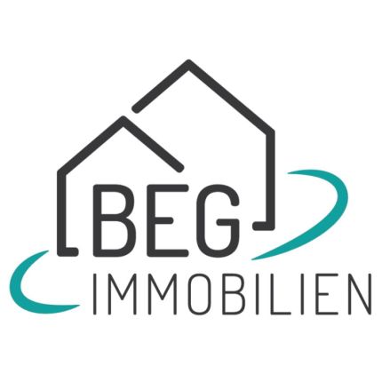 Logo fra BEG-Immobilien