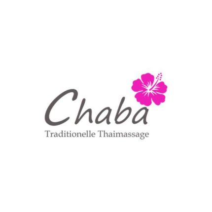 Logo da Chaba Traditionelle Thaimassage