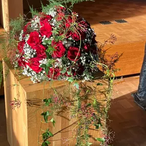 Bild von Bestattungsdienst Timon Wälchli GmbH