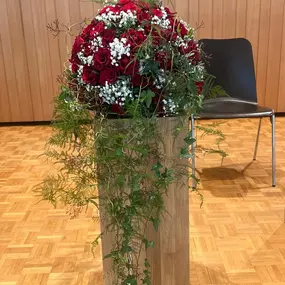 Bild von Bestattungsdienst Timon Wälchli GmbH