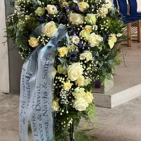 Bild von Bestattungsdienst Timon Wälchli GmbH