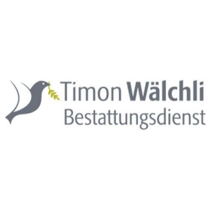 Logo van Bestattungsdienst Timon Wälchli GmbH
